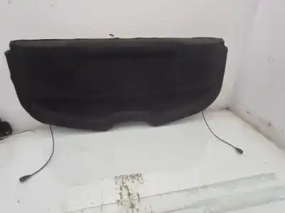 Recambio de automóvil de segunda mano de bandeja trasera para peugeot 208 i (ca_, cc_) 1.6 bluehdi 100 referencias oem iam   