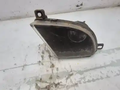 Recambio de automóvil de segunda mano de FARO ANTINIEBLA DERECHO para BMW 5 (E60)  referencias OEM IAM   