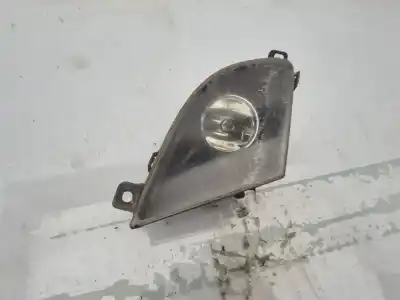 Recambio de automóvil de segunda mano de faro antiniebla derecho para bmw 5 (e60) 520 d referencias oem iam   