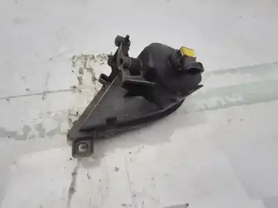 Recambio de automóvil de segunda mano de faro antiniebla derecho para bmw 5 (e60) 520 d referencias oem iam   