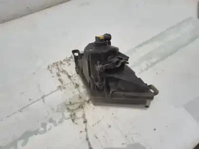 Recambio de automóvil de segunda mano de faro antiniebla derecho para bmw 5 (e60) 520 d referencias oem iam   