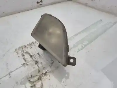 Recambio de automóvil de segunda mano de FARO ANTINIEBLA IZQUIERDO para BMW 5 (E60)  referencias OEM IAM 71777110602804080265  