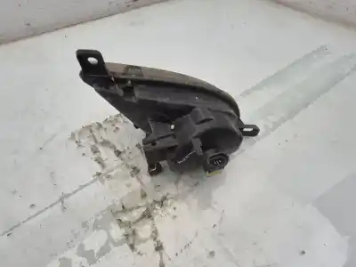 Recambio de automóvil de segunda mano de faro antiniebla izquierdo para bmw 5 (e60) 520 d referencias oem iam 71777110602804080265  