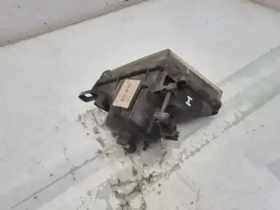 Recambio de automóvil de segunda mano de faro antiniebla izquierdo para bmw 5 (e60) 520 d referencias oem iam 71777110602804080265  