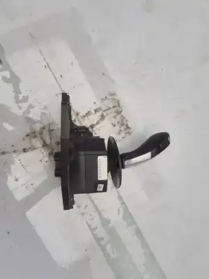 Recambio de automóvil de segunda mano de palanca cambio para bmw 5 (e60) 520 d referencias oem iam 0108000543134003  