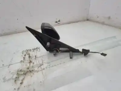 Recambio de automóvil de segunda mano de retrovisor izquierdo para bmw 5 (e60) 520 d referencias oem iam   