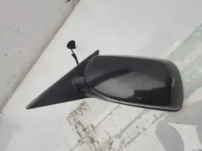 Recambio de automóvil de segunda mano de retrovisor izquierdo para bmw 5 (e60) 520 d referencias oem iam   