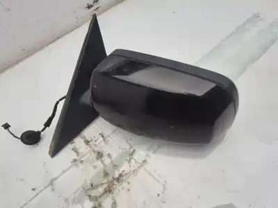 Recambio de automóvil de segunda mano de retrovisor izquierdo para bmw 5 (e60) 520 d referencias oem iam   