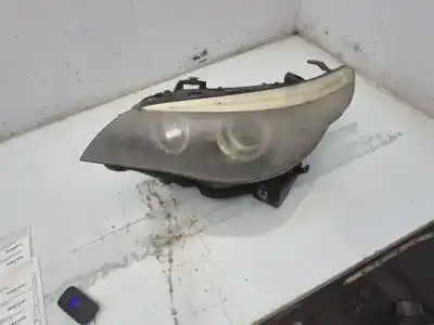 Recambio de automóvil de segunda mano de Faro Izquierdo para BMW 5 (E60) 520 D referencias OEM IAM   