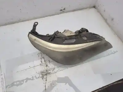 Second-hand car spare part right headlight for bmw 5 (e60) 520 d oem iam references   