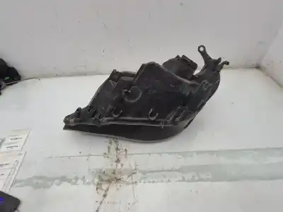 Second-hand car spare part right headlight for bmw 5 (e60) 520 d oem iam references   