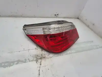 Recambio de automóvil de segunda mano de Piloto Trasero Izquierdo para BMW 5 (E60) 520 D referencias OEM IAM   