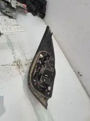 Second-hand car spare part left tailgate light for bmw 5 (e60) 520 d oem iam references   