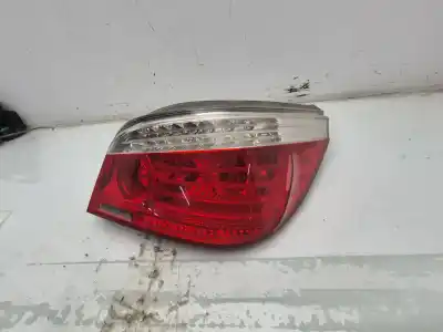 Second-hand car spare part Right Tailgate Light for BMW 5 (E60) 520 D OEM IAM references   