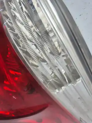 Second-hand car spare part right tailgate light for bmw 5 (e60) 520 d oem iam references   