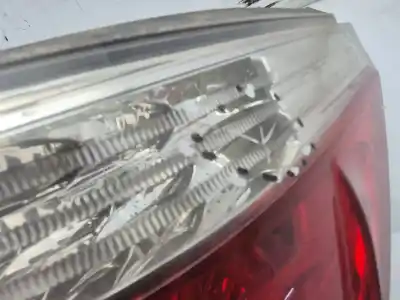 Second-hand car spare part right tailgate light for bmw 5 (e60) 520 d oem iam references   