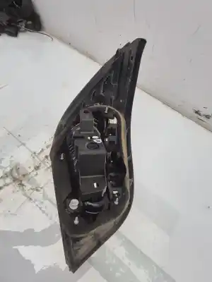 Second-hand car spare part right tailgate light for bmw 5 (e60) 520 d oem iam references   