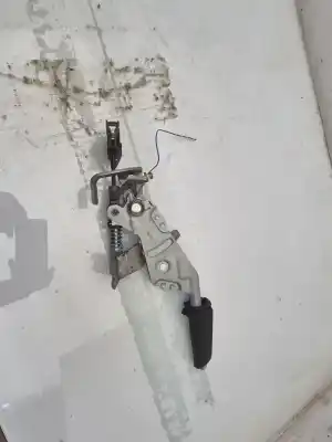 Second-hand car spare part electric parking brake for bmw 5 (e60) 520 d oem iam references 02499222