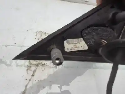 Tweedehands auto-onderdeel rechts achteruitzicht voor bmw 5 (e60) 520 d oem iam-referenties   