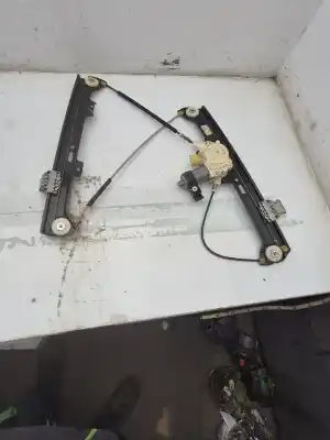 Peça sobressalente para automóvel em segunda mão Elevador De Vidros Dianteiro Direito por BMW 5 (E60) 520 D Referências OEM IAM   