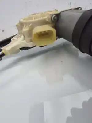 Second-hand car spare part passenger side right window regulator for bmw 5 (e60) 520 d oem iam references   