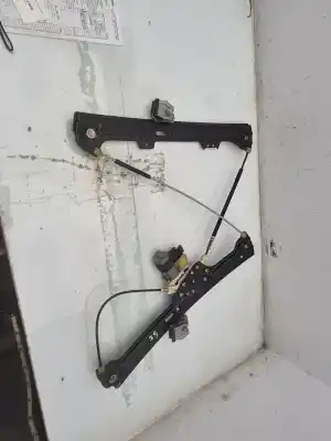 Peça sobressalente para automóvel em segunda mão Elevador De Vidros Dianteira Esquerda por BMW 5 (E60) 520 D Referências OEM IAM   