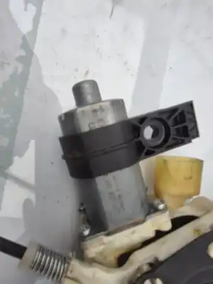 Second-hand car spare part driver left window regulator for bmw 5 (e60) 520 d oem iam references   