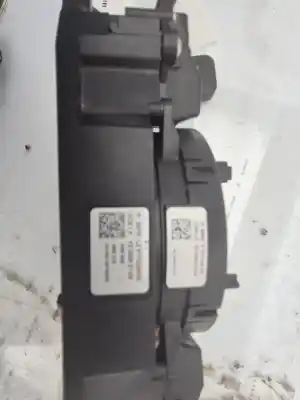 Second-hand car spare part multifunction switch for bmw 5 (e60) 520 d oem iam references   