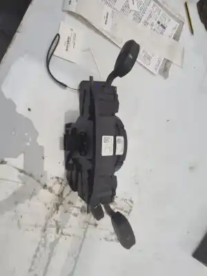 Second-hand car spare part multifunction switch for bmw 5 (e60) 520 d oem iam references   