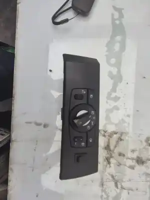 Second-hand car spare part headlights switch for bmw 5 (e60) 520 d oem iam references 