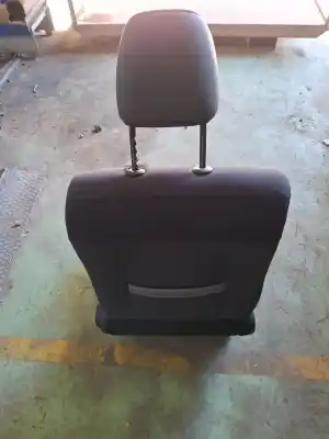 Second-hand car spare part left front seat for citroen c4 cactus 1.2 vti 82 oem iam references   