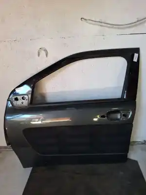 Recambio de automóvil de segunda mano de PUERTA DELANTERA IZQUIERDA para CITROEN C4 CACTUS  referencias OEM IAM   