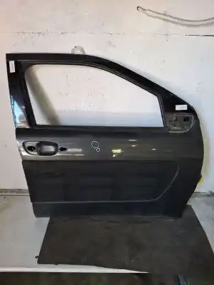 Recambio de automóvil de segunda mano de PUERTA DELANTERA DERECHA para CITROEN C4 CACTUS  referencias OEM IAM   
