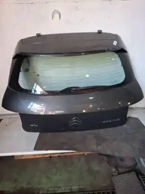 Recambio de automóvil de segunda mano de PORTON TRASERO para CITROEN C4 CACTUS  referencias OEM IAM   