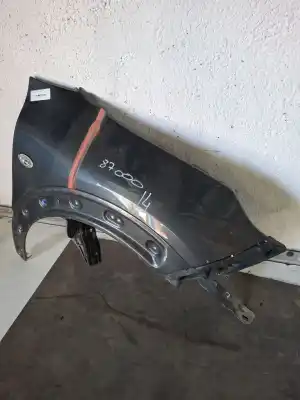 Second-hand car spare part front right fin for citroen c4 cactus 1.2 vti 82 oem iam references   