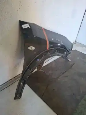 Second-hand car spare part front right fin for citroen c4 cactus 1.2 vti 82 oem iam references   