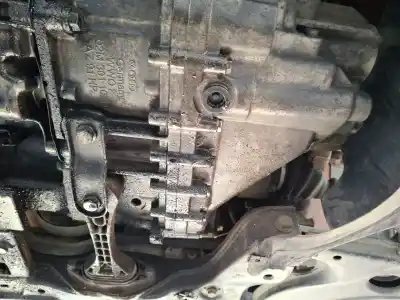 Автозапчасти б/у коробка передач за audi a3 (8l1) 1.9 tdi ссылки oem iam   