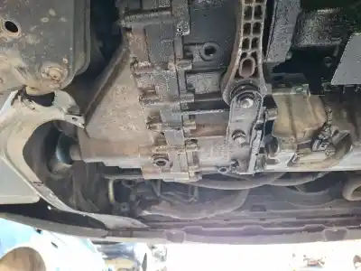 Автозапчасти б/у коробка передач за audi a3 (8l1) 1.9 tdi ссылки oem iam   