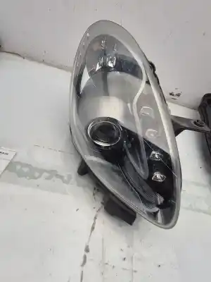 Recambio de automóvil de segunda mano de FARO DERECHO para ALFA ROMEO GIULIETTA (940_) 1.4 TB (940FXA1A, 940FXT1A) referencias OEM IAM 13073292840010EEG090142ZANDT0127-09-21214101000001  