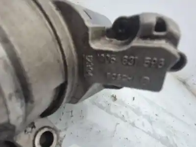 Second-hand car spare part starter motor for bmw 5 (e60) 520 d oem iam references   