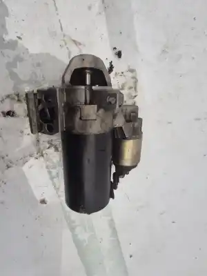 Second-hand car spare part starter motor for bmw 5 (e60) 520 d oem iam references   