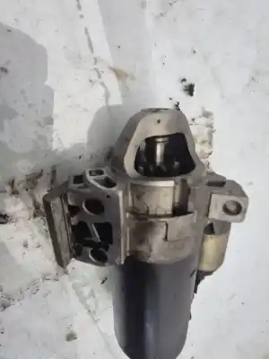Second-hand car spare part starter motor for bmw 5 (e60) 520 d oem iam references   