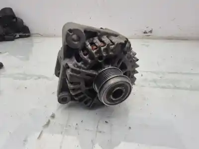 Second-hand car spare part alternator for bmw 5 (e60) 520 d oem iam references 02261041