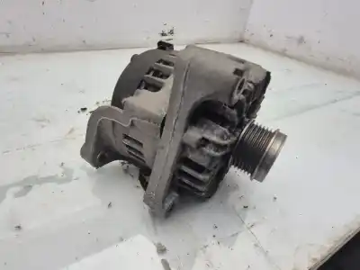 Second-hand car spare part alternator for bmw 5 (e60) 520 d oem iam references 02261041  