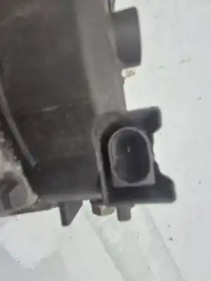 Second-hand car spare part alternator for bmw 5 (e60) 520 d oem iam references 02261041  