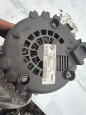 Second-hand car spare part alternator for bmw 5 (e60) 520 d oem iam references 02261041  