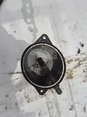 Second-hand car spare part flowmeter for bmw 5 (e60) 520 d oem iam references 