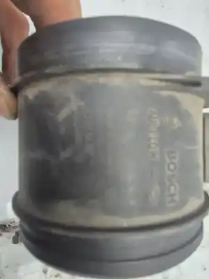 Second-hand car spare part flowmeter for bmw 5 (e60) 520 d oem iam references   