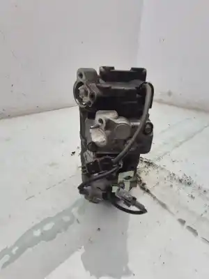 Second-hand car spare part air conditioning compressor for bmw 5 (e60) 520 d oem iam references 