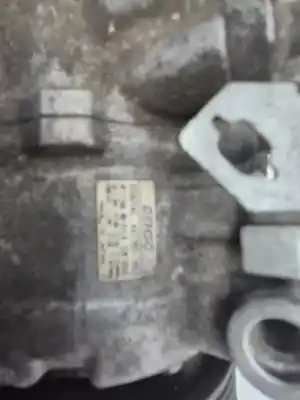 Second-hand car spare part air conditioning compressor for bmw 5 (e60) 520 d oem iam references   